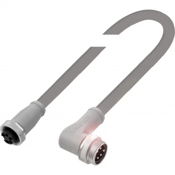 Соединительный кабель BALLUFF BCC A315-A325-30-330-VS85N6-120, длина 12 м 115970