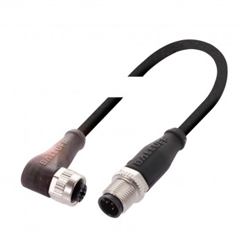 Соединительный кабель BALLUFF BCC M425-M415-3A-661-PW0534-015, длина 1,5 м 116160 Соединительный кабель BALLUFF BCC M425-M415-3A-661-PW0534-015, длина 1,5 м 116160