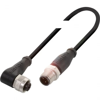Кабель для датчиков BALLUFF BCC M425-M413-3A-602-PX0334-150, 15 м 116294