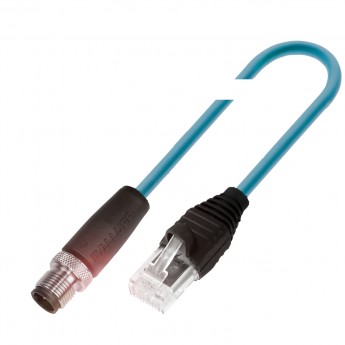 Соединительный кабель BALLUFF BCC M414-E894-8G-672-ES64N9-006 116416 Соединительный кабель BALLUFF BCC M414-E894-8G-672-ES64N9-006 116416