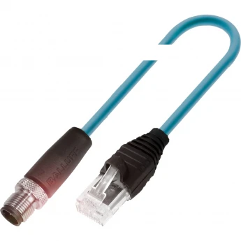 Соединительный кабель BALLUFF BCC M414-E894-8G-672-ES64N9-006 116416