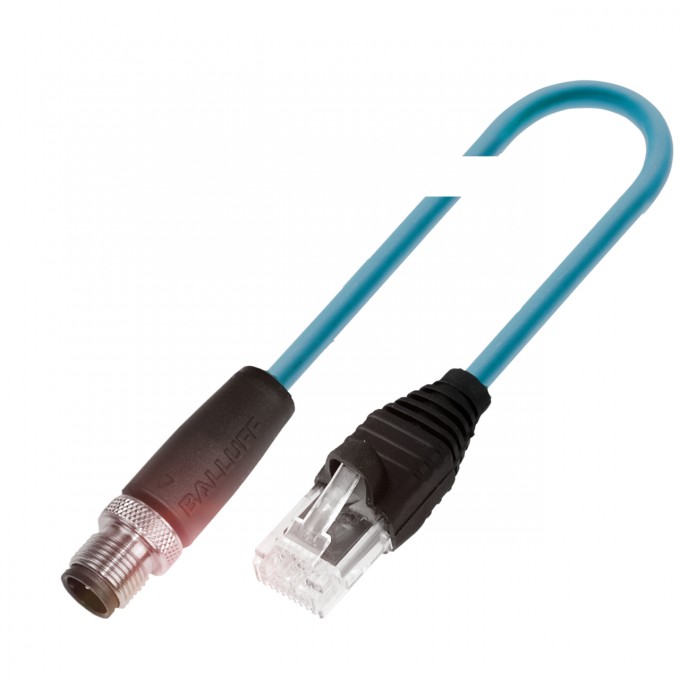 Соединительный кабель BALLUFF BCC M414-E894-8G-672-ES64N9-006 116416