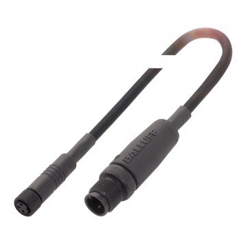 Соединительный кабель BALLUFF BCC W314-W414-3E-304-SW0434-015, длина 1,5 м 116464 Соединительный кабель BALLUFF BCC W314-W414-3E-304-SW0434-015, длина 1,5 м 116464