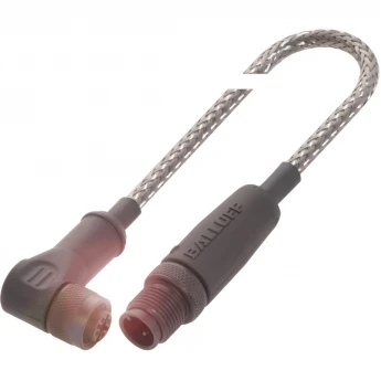 Соединительный кабель BALLUFF BCC W425-W414-3A-304-MW8434-010, 1 м 116511