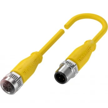 Соединительный кабель BALLUFF BCC M415-M413-3A-300-EX43T2-015, 1.5 м 116563