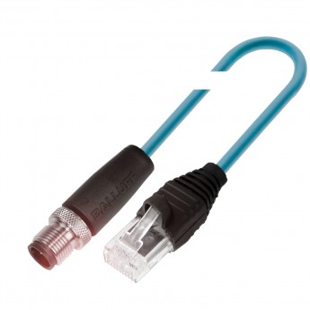 Соединительный кабель BALLUFF BCC M414-E894-8G-672-ES64N9-900 116609 Соединительный кабель BALLUFF BCC M414-E894-8G-672-ES64N9-900 116609