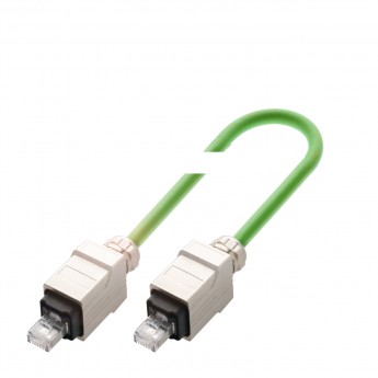 Соединительный кабель BALLUFF BCC HA78-HA78-9D-334-PS54N2-100 116623 Соединительный кабель BALLUFF BCC HA78-HA78-9D-334-PS54N2-100 116623