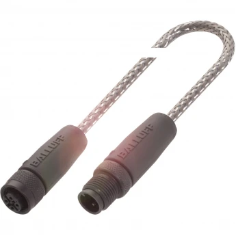 Соединительный кабель BALLUFF BCC W415-W414-3A-304-MW8434-030, 3 м 116674