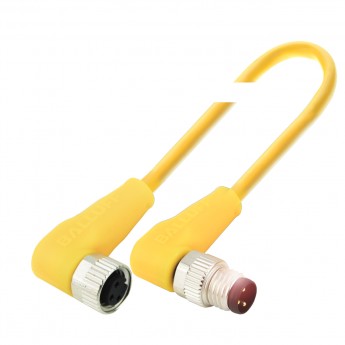 Соединительный кабель BALLUFF BCC M425-M415-3A-313-EX45T2-006, длина 0,6 м 116698 Соединительный кабель BALLUFF BCC M425-M415-3A-313-EX45T2-006, длина 0,6 м 116698