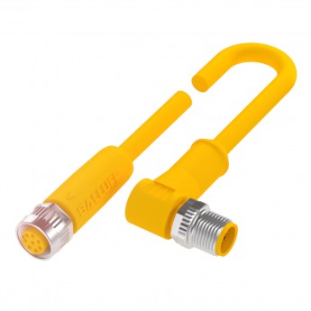 Соединительный кабель BALLUFF BCC M418-M428-3A-320-PX4825-200-C033, длина 20 м 116818 Соединительный кабель BALLUFF BCC M418-M428-3A-320-PX4825-200-C033, длина 20 м 116818