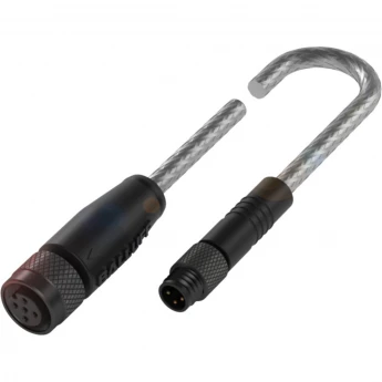 Соединительный кабель BALLUFF BCC W415-W313-3F-300-MW8334-015, 1.5 м 116873