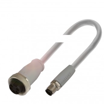 Кабель подключения BALLUFF BCC A315-M415-3E-330-PS85N6-030, длина 3 м 116927 Кабель подключения BALLUFF BCC A315-M415-3E-330-PS85N6-030, длина 3 м 116927