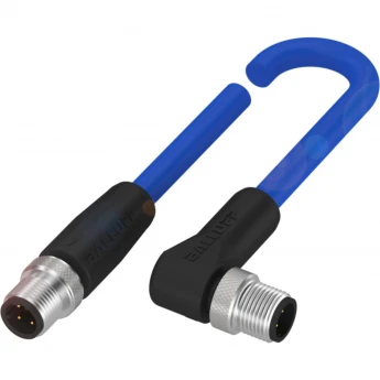 Соединительный кабель BALLUFF BCC M414-M424-6D-338-ES64N9-006 116940