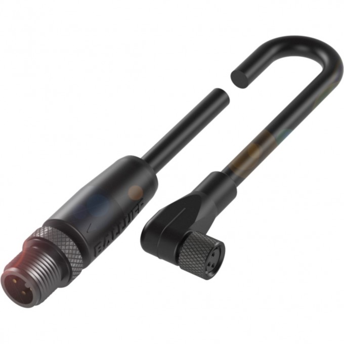 Соединительный кабель BALLUFF BCC W323-W413-3E-602-TW0334-020, длина 2 м 117050