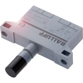 Датчик положения BALLUFF BES 517-561-H-RK, индустриальный стандарт 6760