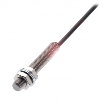 Индуктивный датчик BALLUFF BAW M08EI-UAD15B-BP03 - BAW000T 6796 Индуктивный датчик BALLUFF BAW M08EI-UAD15B-BP03 - BAW000T 6796