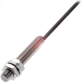 Индуктивный датчик BALLUFF BAW M08EI-UAD15B-BP03 - BAW000T 6796