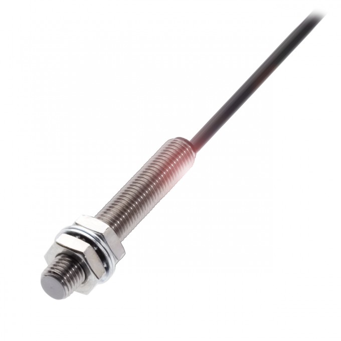 Индуктивный датчик BALLUFF BAW M08EI-UAD15B-BP03 - BAW000T 6796