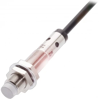 Индуктивный датчик BALLUFF BAW M12MF2-UAC40F-BP05 - BAW0018 6803