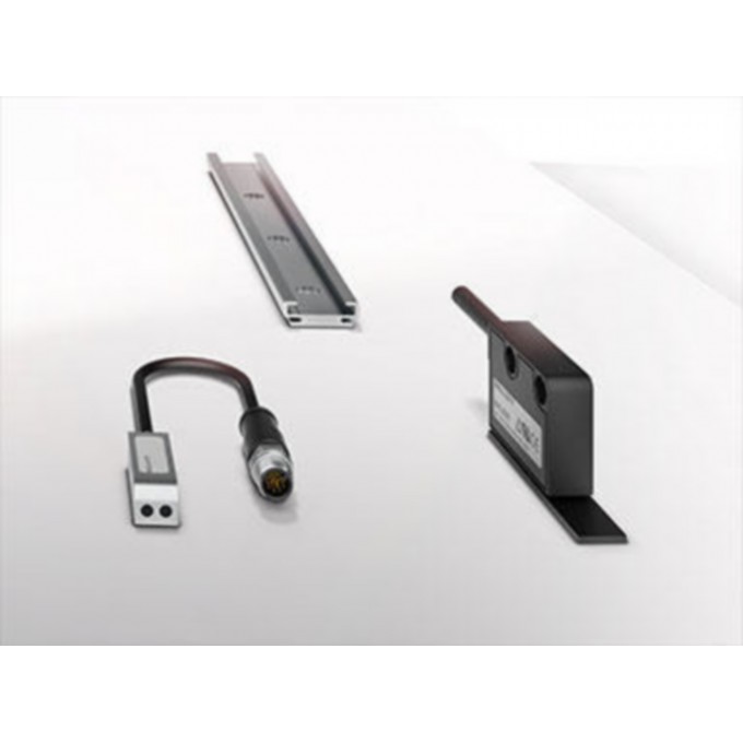 Магнитно-кодируемый датчик BALLUFF BML-S2E0-Q53K-M410-P0-KA05 6821