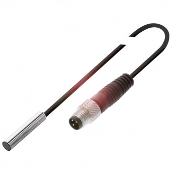 Магнитный датчик BALLUFF BMF 07M-PS-D-2-S49-00,3 - BMF000K 6830 Магнитный датчик BALLUFF BMF 07M-PS-D-2-S49-00,3 - BMF000K 6830