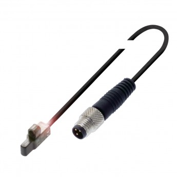 Датчик магнитный BALLUFF BMF 103K-PO-C-2A-SA2-S49-00,3 - BMF0015 6845 Датчик магнитный BALLUFF BMF 103K-PO-C-2A-SA2-S49-00,3 - BMF0015 6845