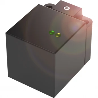 Индуктивный элемент связи BALLUFF BIC 2I0-I2A50-Q40KFU-SM4A5A 7160