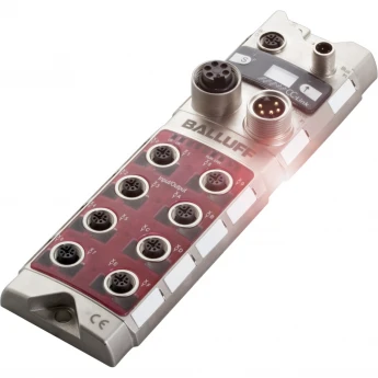 Сетевой модуль BALLUFF BNI CCL-302-100-Z001 7379