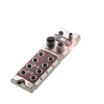 Сетевой модуль BALLUFF BNI CCL-502-100-Z001 7384 Сетевой модуль BALLUFF BNI CCL-502-100-Z001 7384