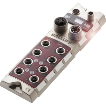 Сетевой модуль BALLUFF BNI CCL-502-100-Z001 7384