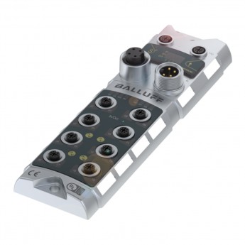 Сетевой модуль BALLUFF BNI EIP-502-105-Z015 7386 Сетевой модуль BALLUFF BNI EIP-502-105-Z015 7386